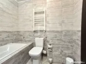 Garsonieră modernă de închiriat – Carol City Parc | Parcul Carol I