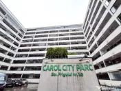 Garsonieră modernă de închiriat – Carol City Parc | Parcul Carol I
