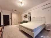 Garsonieră modernă de închiriat – Carol City Parc | Parcul Carol I