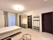 Garsonieră modernă de închiriat – Carol City Parc | Parcul Carol I