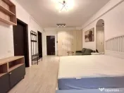 Garsonieră modernă de închiriat – Carol City Parc | Parcul Carol I