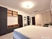 Garsonieră modernă de închiriat – Carol City Parc | Parcul Carol I