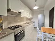 Garsonieră modernă de închiriat – Carol City Parc | Parcul Carol I