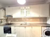 Garsonieră modernă de închiriat – Carol City Parc | Parcul Carol I