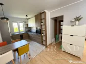 Apartament 4 Camere | Camara | Beci | 78 MP | Manastur 