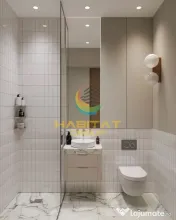 Apartament modern cu 2 camere, construcție nouă Berceni