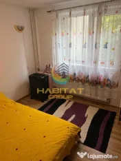 Inchiriere Ap 2 Cam Zona Brancoveanu