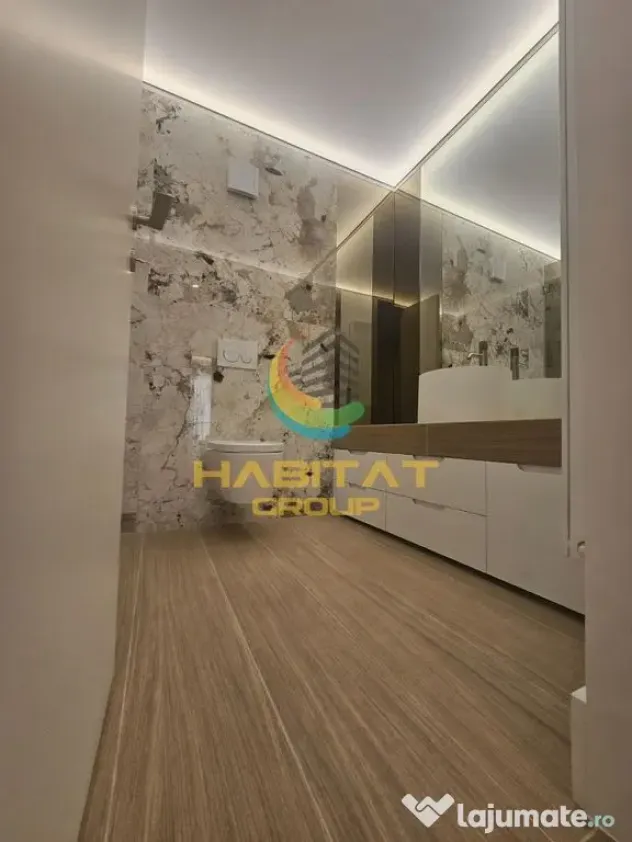 Apartament 3 camere LUX 127 mp - Pipera | Cortina 126 - Bucuresti (Bucuresti-Ilfov)