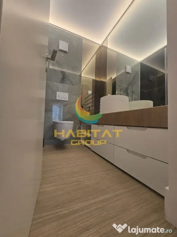 Apartament 3 camere LUX 127 mp - Pipera | Cortina 126 - Bucuresti (Bucuresti-Ilfov)