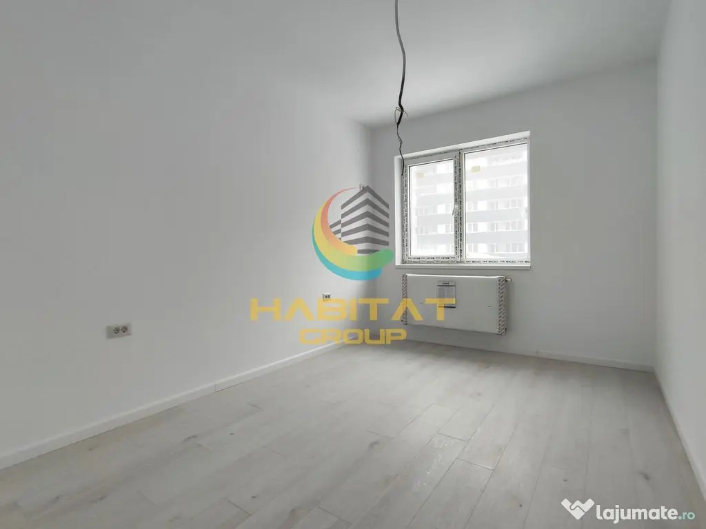 Apartament 2 Camere Decomandat Zona Grand Arena Sector 4 - Bucuresti (Bucuresti-Ilfov)