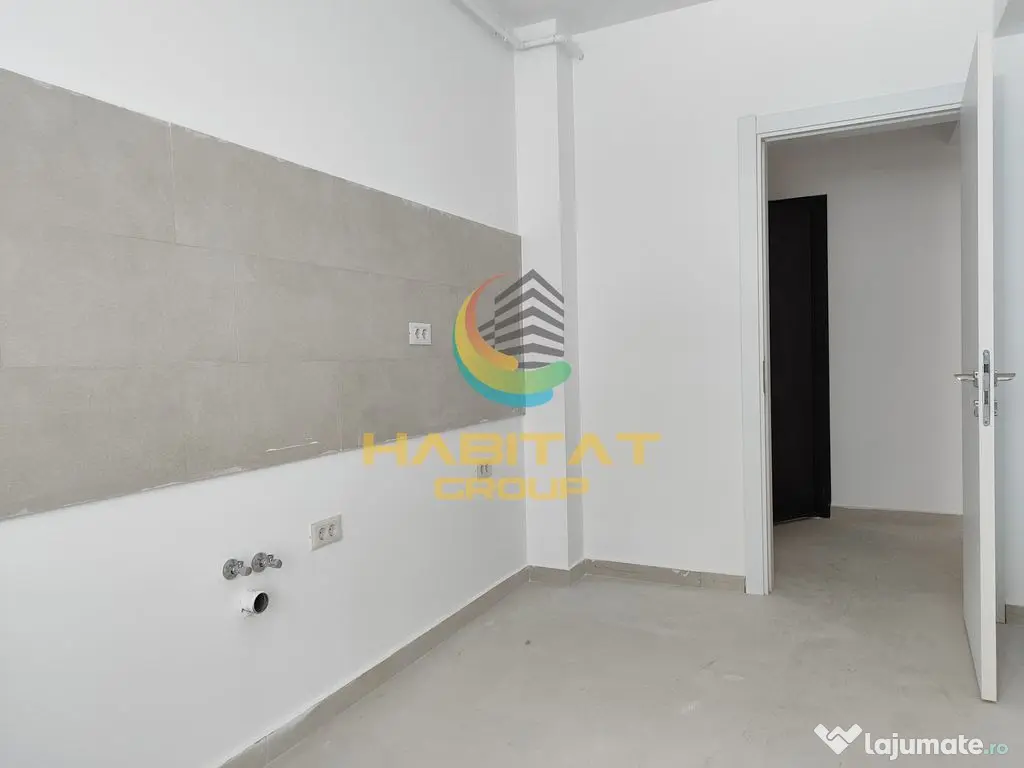 Apartament 2 Camere Decomandat Zona Grand Arena Sector 4 - Bucuresti (Bucuresti-Ilfov)