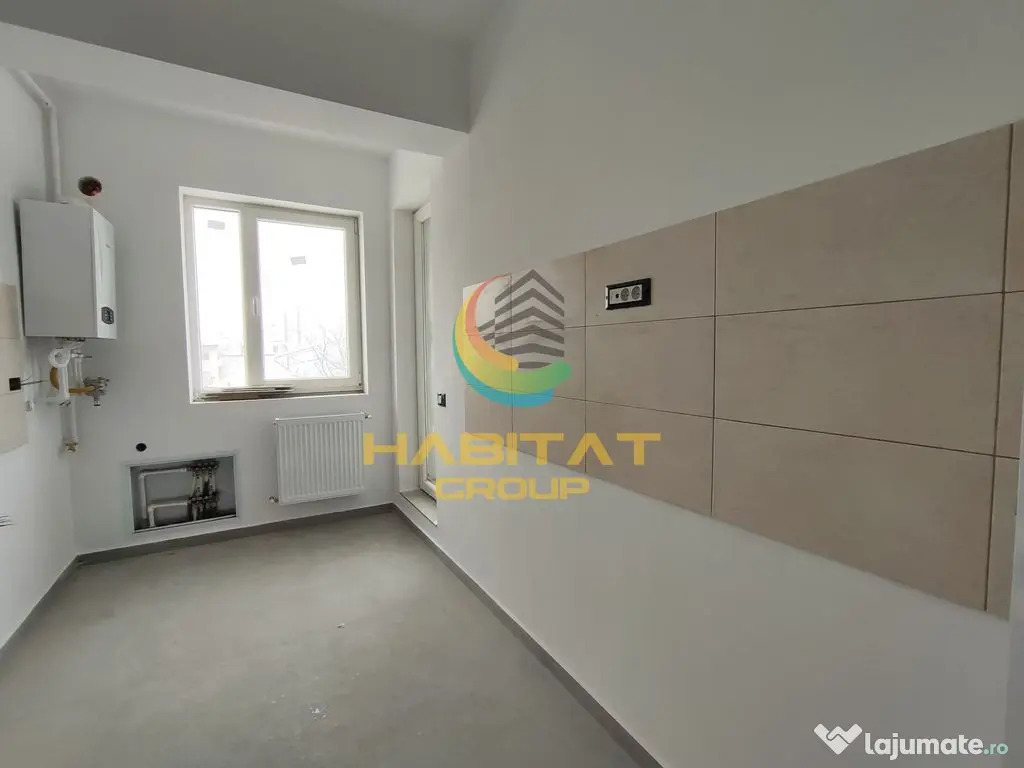 Apartament 2 Camere Decomandat Zona Grand Arena Sector 4 - Bucuresti (Bucuresti-Ilfov)