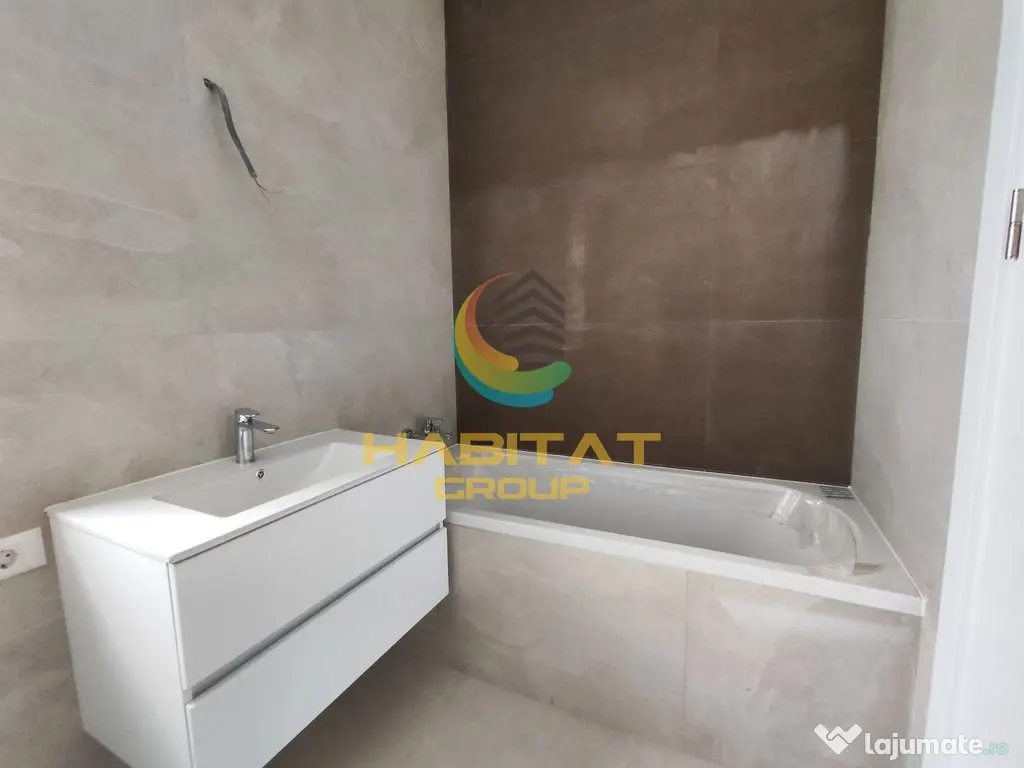 Apartament 2 Camere Decomandat Zona Grand Arena Sector 4 - Bucuresti (Bucuresti-Ilfov)