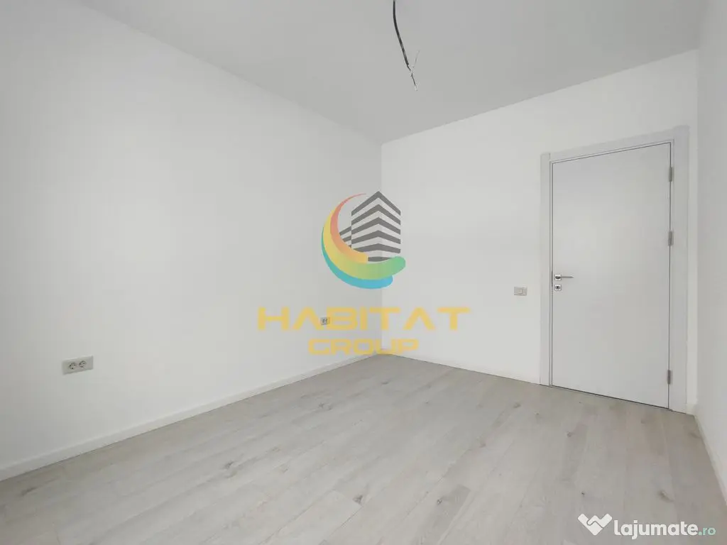 Apartament 2 Camere Decomandat Zona Grand Arena Sector 4 - Bucuresti (Bucuresti-Ilfov)