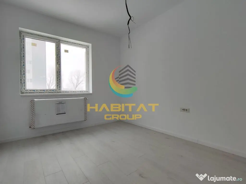 Apartament 2 Camere Decomandat Zona Grand Arena Sector 4 - Bucuresti (Bucuresti-Ilfov)