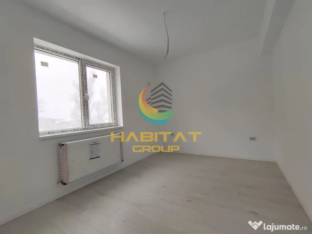 Apartament 2 Camere Decomandat Zona Grand Arena Sector 4 - Bucuresti (Bucuresti-Ilfov)