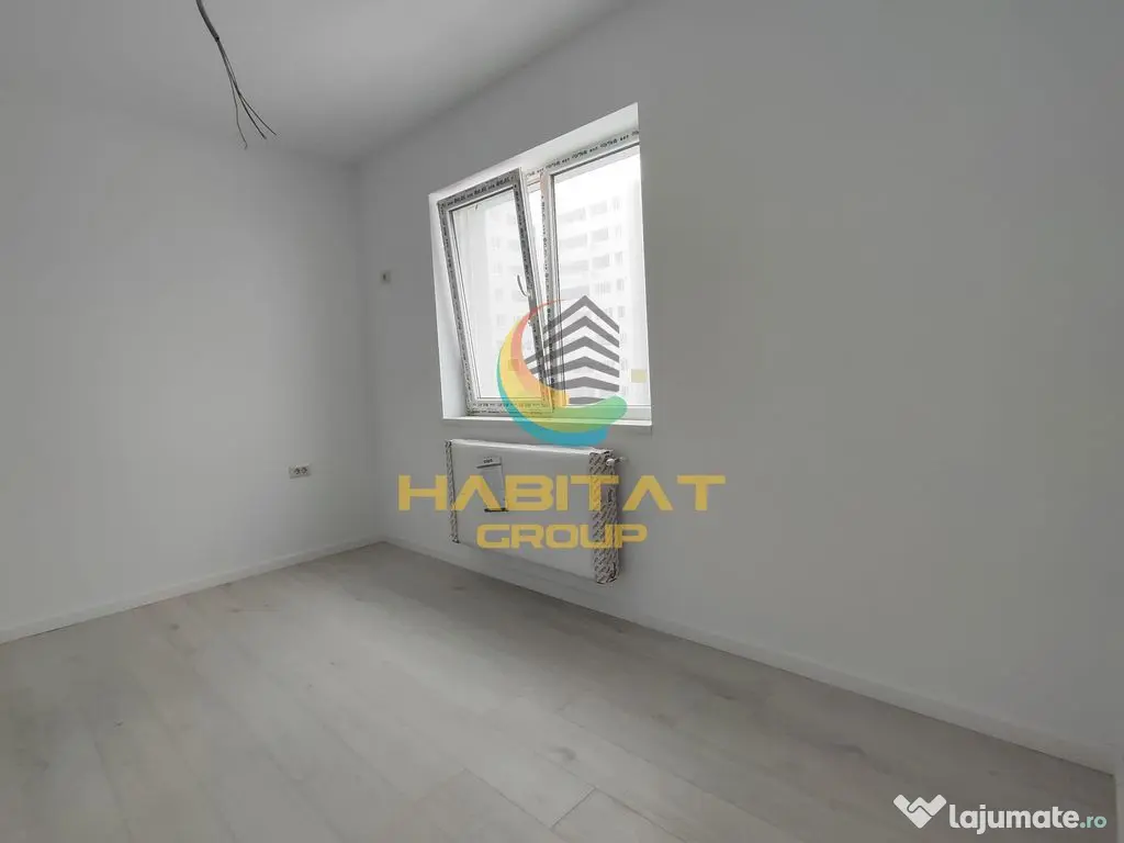 Apartament 2 Camere Decomandat Zona Grand Arena Sector 4 - Bucuresti (Bucuresti-Ilfov)