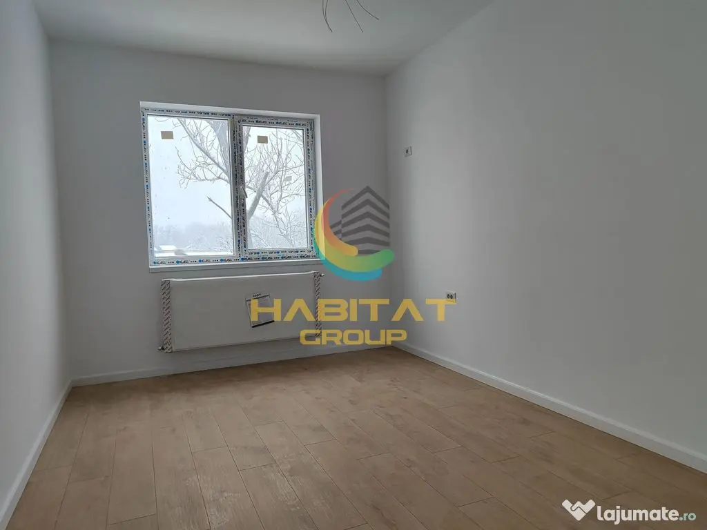 Apartament 2 Camere Decomandat Zona Grand Arena Sector 4 - Bucuresti (Bucuresti-Ilfov)