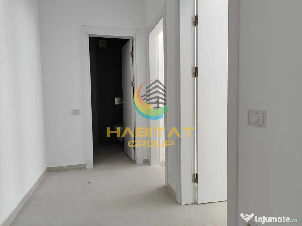 Apartament 2 Camere Decomandat Zona Grand Arena Sector 4 - Bucuresti (Bucuresti-Ilfov)