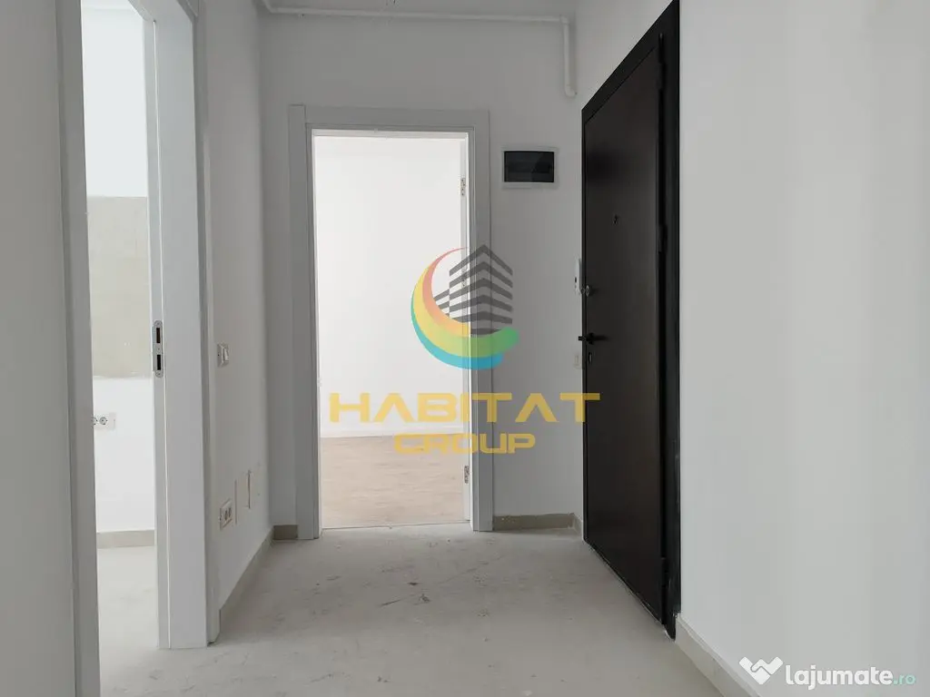 Apartament 2 Camere Decomandat Zona Grand Arena Sector 4 - Bucuresti (Bucuresti-Ilfov)