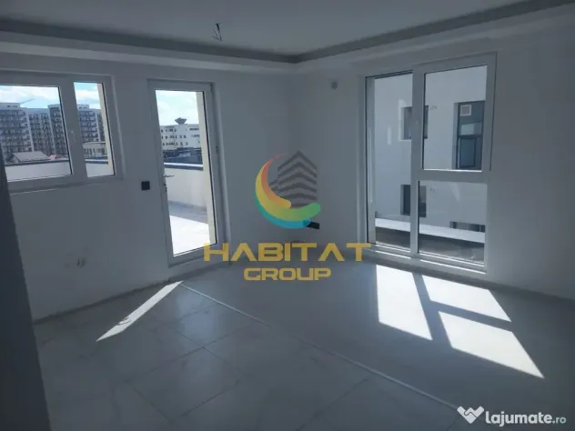 Pallady 3 camere 61 mp + terasa 87 mp - Bucuresti (Bucuresti-Ilfov)