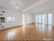 Duplex în Mosnita Nouă în zona centrală 