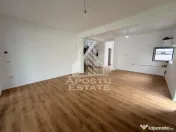 Duplex în Mosnita Nouă în zona centrală 