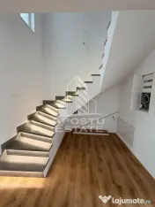 Duplex în Mosnita Nouă în zona centrală 