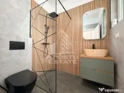 Duplex în Mosnita Nouă în zona centrală 