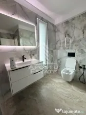 Duplex în Mosnita Nouă în zona centrală 