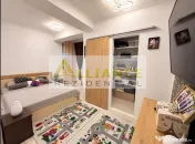 CASA COMUNA BERCENI - 327 MP TEREN - MOBILATA UTILATA