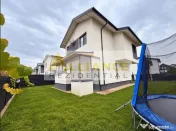 CASA COMUNA BERCENI - 327 MP TEREN - MOBILATA UTILATA