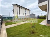 CASA COMUNA BERCENI - 327 MP TEREN - MOBILATA UTILATA