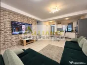 CASA COMUNA BERCENI - 327 MP TEREN - MOBILATA UTILATA