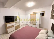 CASA COMUNA BERCENI - 327 MP TEREN - MOBILATA UTILATA