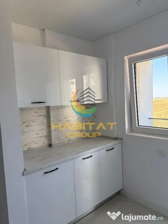 2 camere, Popesti-Leordeni, la 5 min METROU BERCENI - Popesti Leordeni (Bucuresti-Ilfov)
