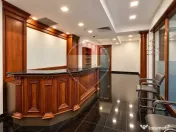 Spațiu de birouri premium, 589 mp, parter, acces separat – Dorobanți