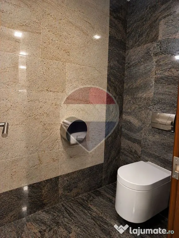 Spațiu de birouri premium, 589 mp, parter, acces separat – Dorobanți - Bucuresti (Bucuresti-Ilfov)