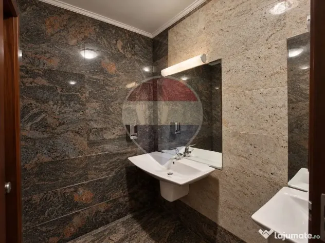 Spațiu de birouri premium, 589 mp, parter, acces separat – Dorobanți - Bucuresti (Bucuresti-Ilfov)