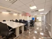 Spațiu de birouri premium, 589 mp, parter, acces separat – Dorobanți