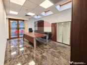 Spațiu de birouri premium, 589 mp, parter, acces separat – Dorobanți