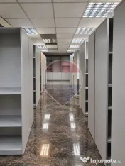 Spațiu de birouri premium, 589 mp, parter, acces separat – Dorobanți