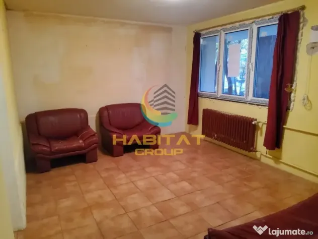 Garsoniera SemiDecomandata 32mp Brancoveanu - Bucuresti (Bucuresti-Ilfov)