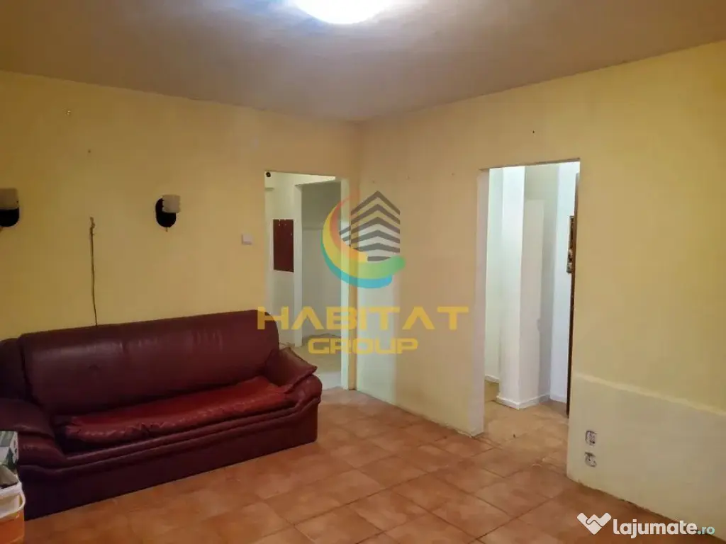 Garsoniera SemiDecomandata 32mp Brancoveanu - Bucuresti (Bucuresti-Ilfov)