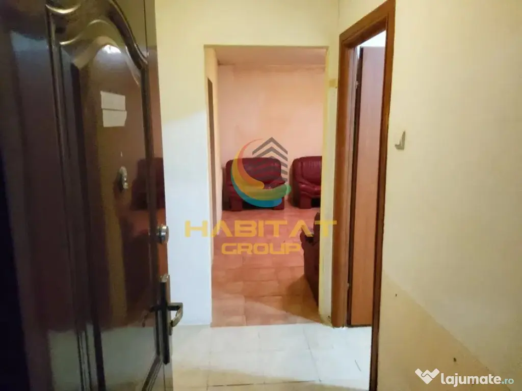 Garsoniera SemiDecomandata 32mp Brancoveanu - Bucuresti (Bucuresti-Ilfov)