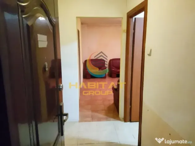 Garsoniera SemiDecomandata 32mp Brancoveanu - Bucuresti (Bucuresti-Ilfov)