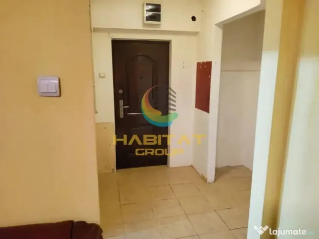 Garsoniera SemiDecomandata 32mp Brancoveanu - Bucuresti (Bucuresti-Ilfov)