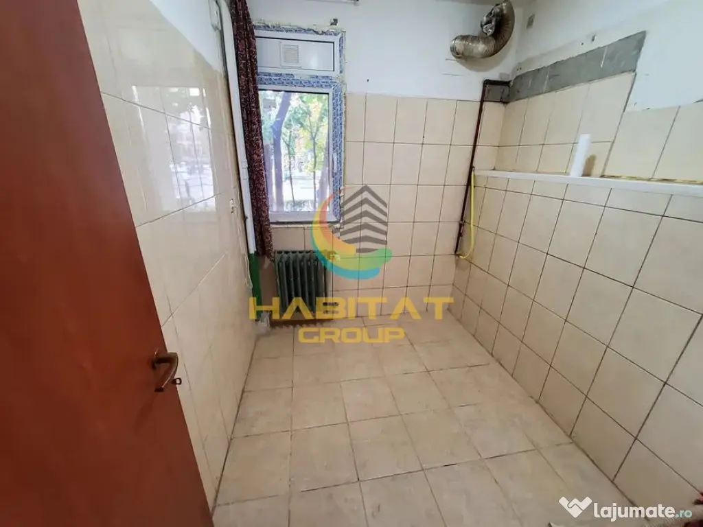 Garsoniera SemiDecomandata 32mp Brancoveanu - Bucuresti (Bucuresti-Ilfov)