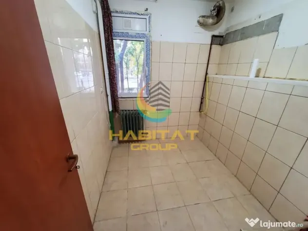 Garsoniera SemiDecomandata 32mp Brancoveanu - Bucuresti (Bucuresti-Ilfov)