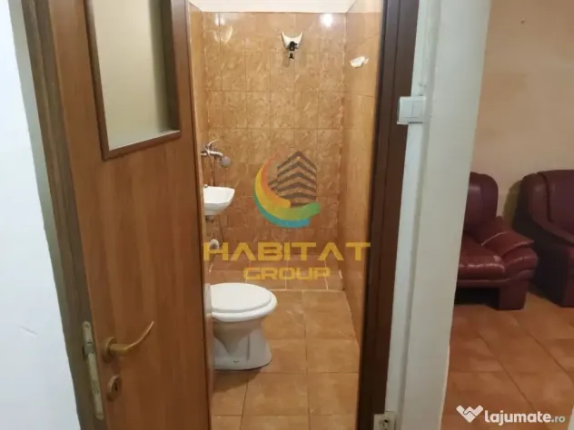 Garsoniera SemiDecomandata 32mp Brancoveanu - Bucuresti (Bucuresti-Ilfov)